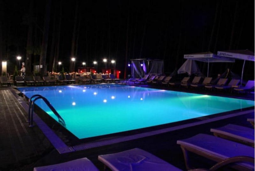 Green Forest Holiday Village, 5* Green Forest Holiday Village, 5*