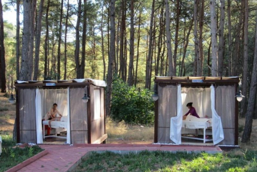 Green Forest Holiday Village, 5* Green Forest Holiday Village, 5*