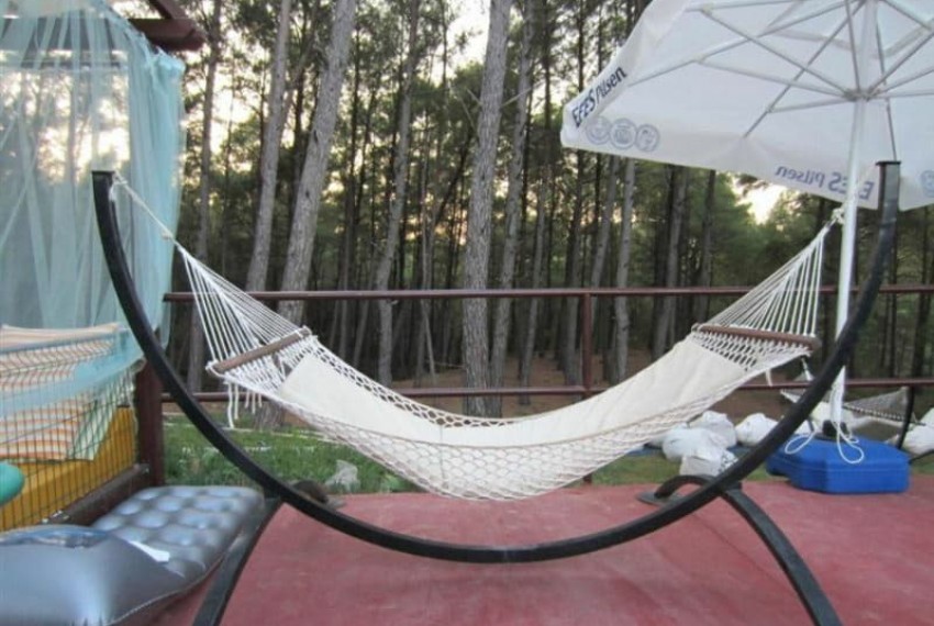 Green Forest Holiday Village, 5* Green Forest Holiday Village, 5*