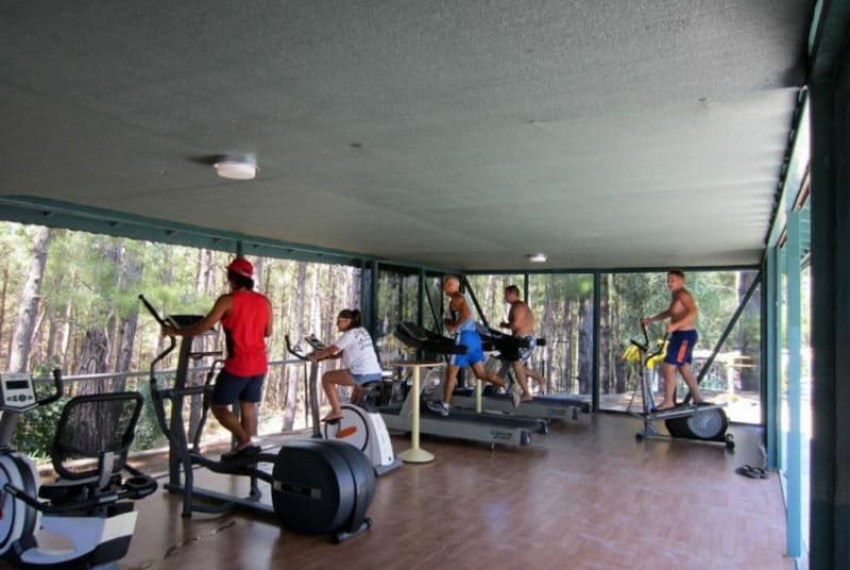 Green Forest Holiday Village, 5* Green Forest Holiday Village, 5*