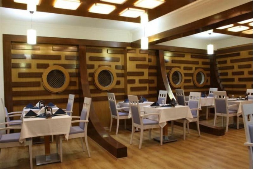 Green Forest Holiday Village, 5* Green Forest Holiday Village, 5*