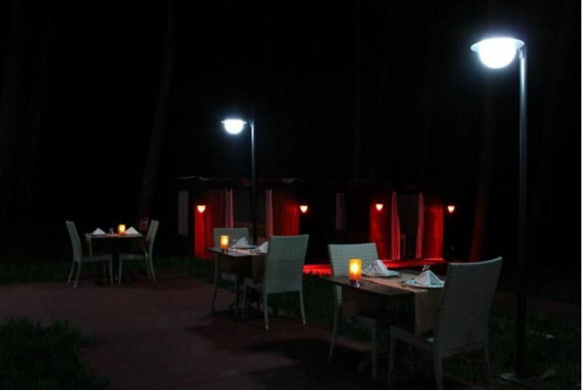 Green Forest Holiday Village, 5* Green Forest Holiday Village, 5*