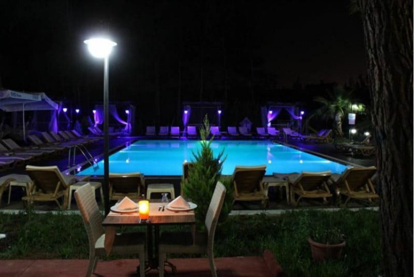 Green Forest Holiday Village, 5* Green Forest Holiday Village, 5*