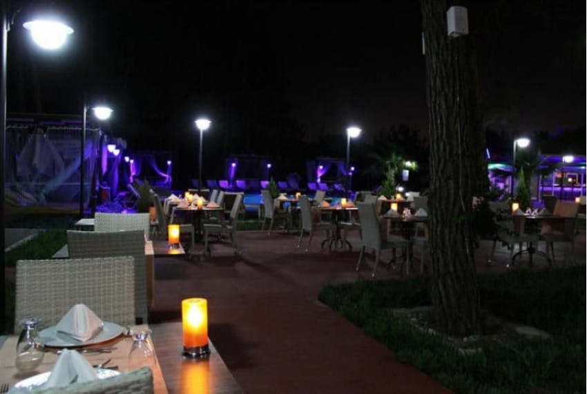Green Forest Holiday Village, 5* Green Forest Holiday Village, 5*