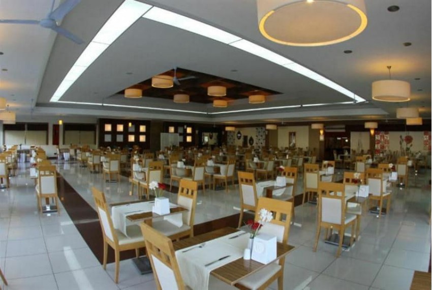 Green Forest Holiday Village, 5* Green Forest Holiday Village, 5*