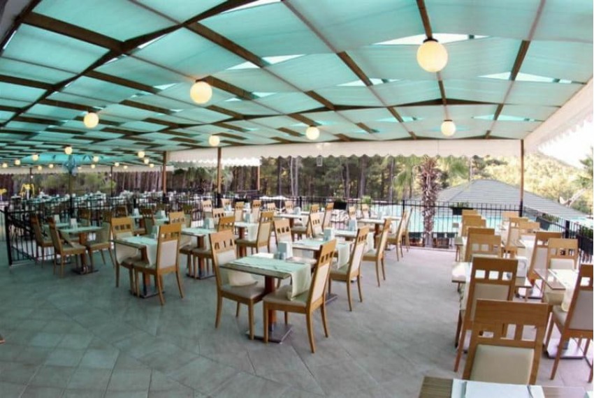 Green Forest Holiday Village, 5* Green Forest Holiday Village, 5*