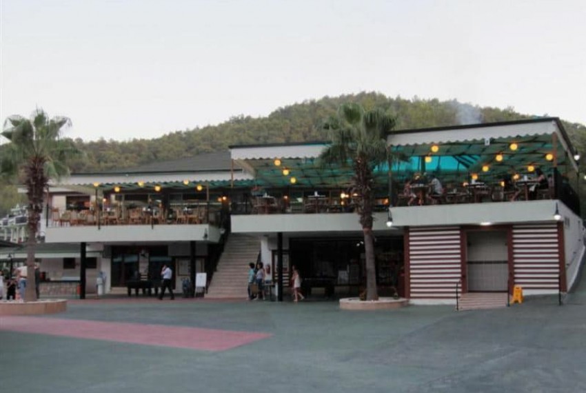 Green Forest Holiday Village, 5* Green Forest Holiday Village, 5*