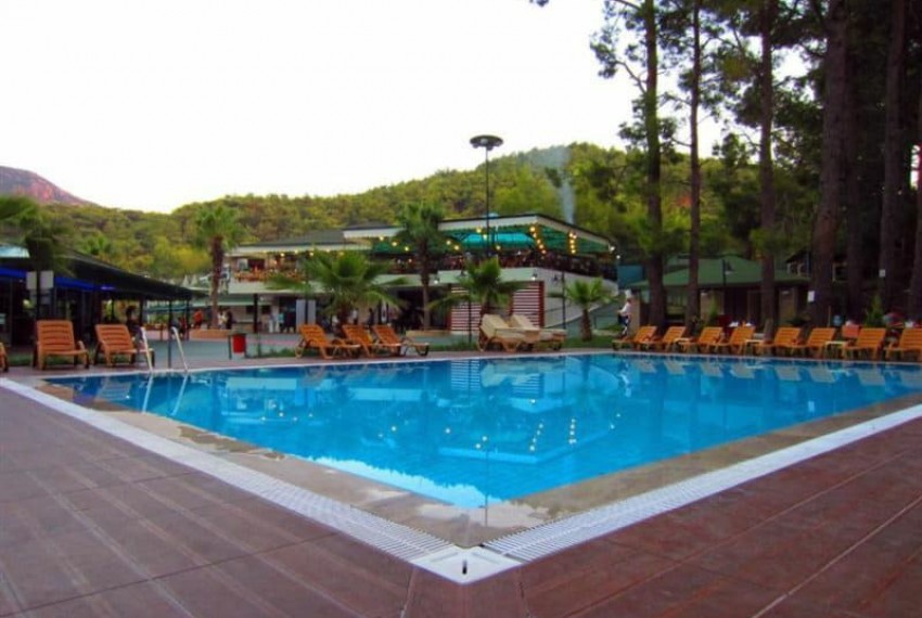 Green Forest Holiday Village, 5* Green Forest Holiday Village, 5*