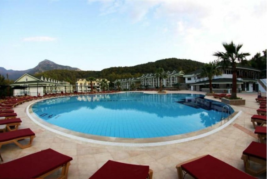 Green Forest Holiday Village, 5* Green Forest Holiday Village, 5*