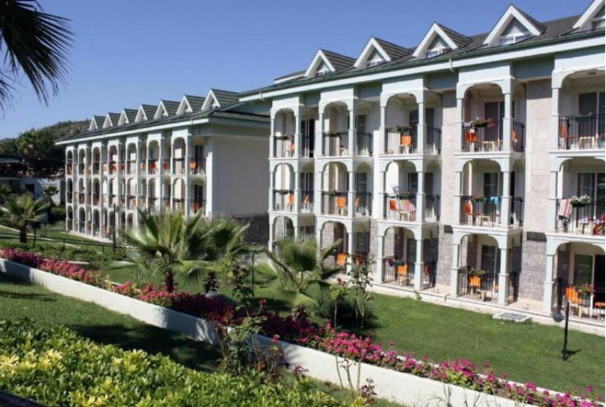 Green Forest Holiday Village, 5* Green Forest Holiday Village, 5*