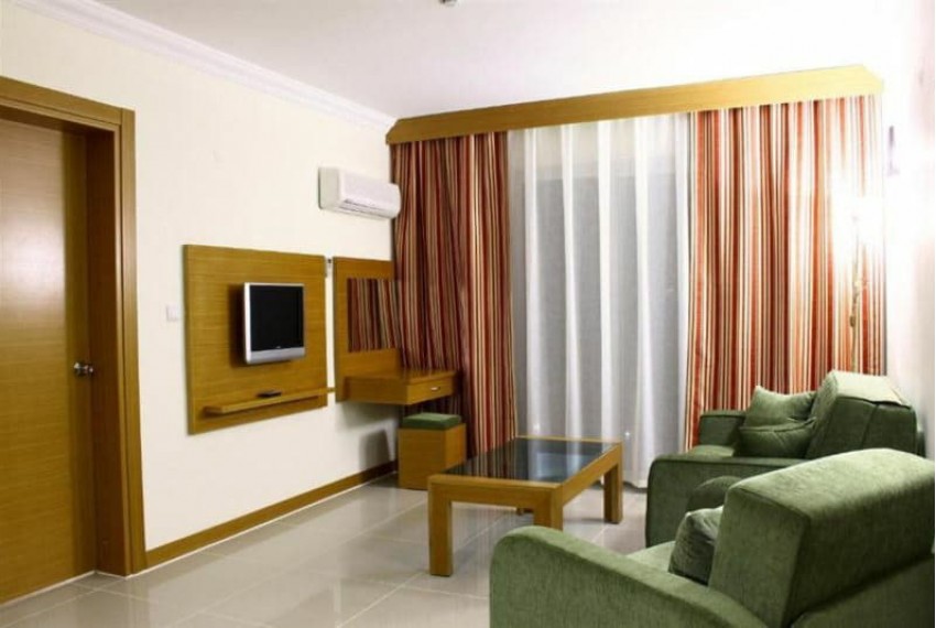 Green Forest Holiday Village, 5* Green Forest Holiday Village, 5*