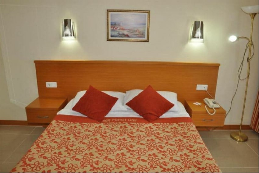 Green Forest Holiday Village, 5* Green Forest Holiday Village, 5*