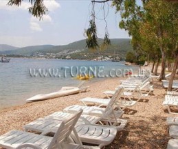 Caliente Bodrum Resort, 4*