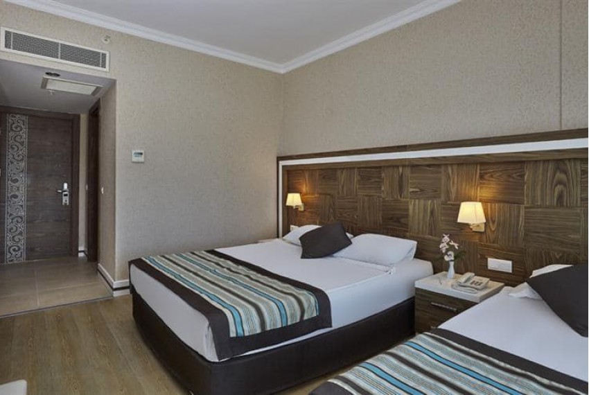 Palmet Resort Kiris Hotel (ex. Royal Towers Resort), 4* Palmet Resort Kiris Hotel (ex. Royal Towers Resort), 4*