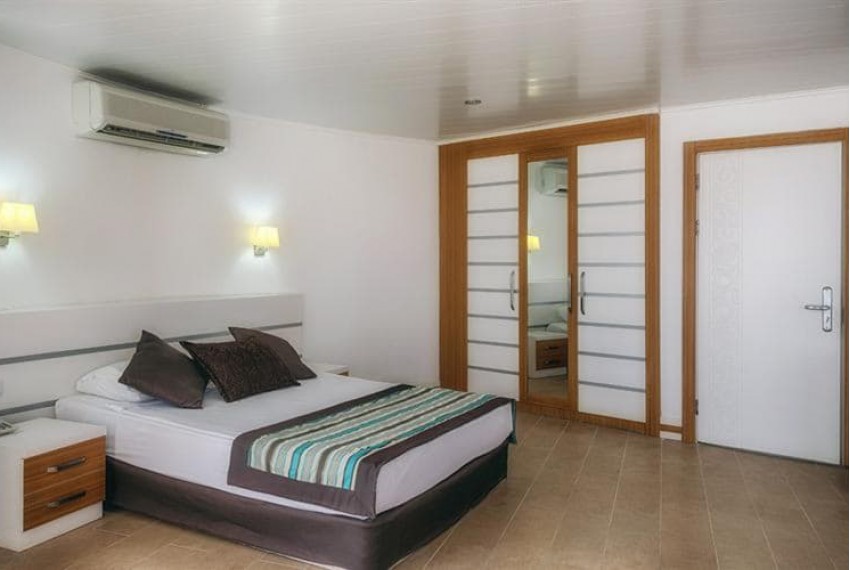 Palmet Resort Kiris Hotel (ex. Royal Towers Resort), 4* Palmet Resort Kiris Hotel (ex. Royal Towers Resort), 4*