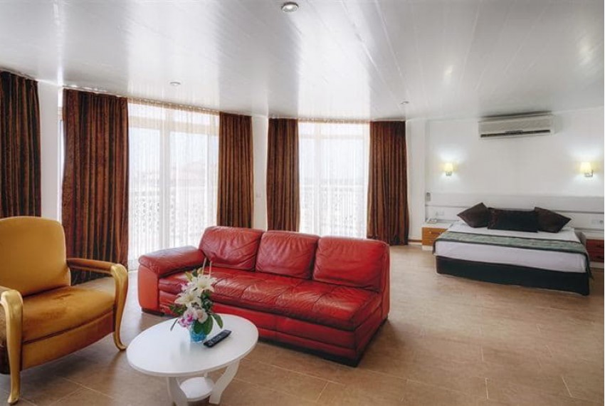 Palmet Resort Kiris Hotel (ex. Royal Towers Resort), 4* Palmet Resort Kiris Hotel (ex. Royal Towers Resort), 4*