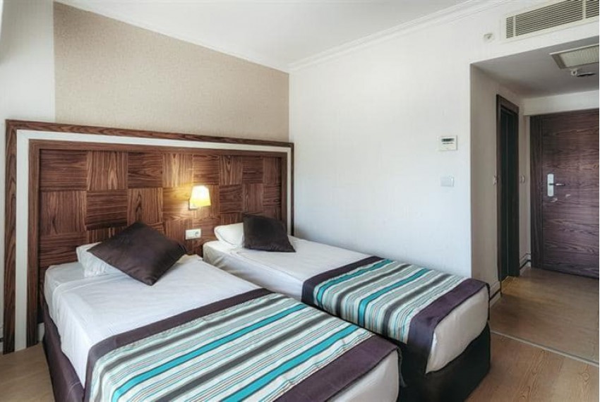 Palmet Resort Kiris Hotel (ex. Royal Towers Resort), 4* Palmet Resort Kiris Hotel (ex. Royal Towers Resort), 4*