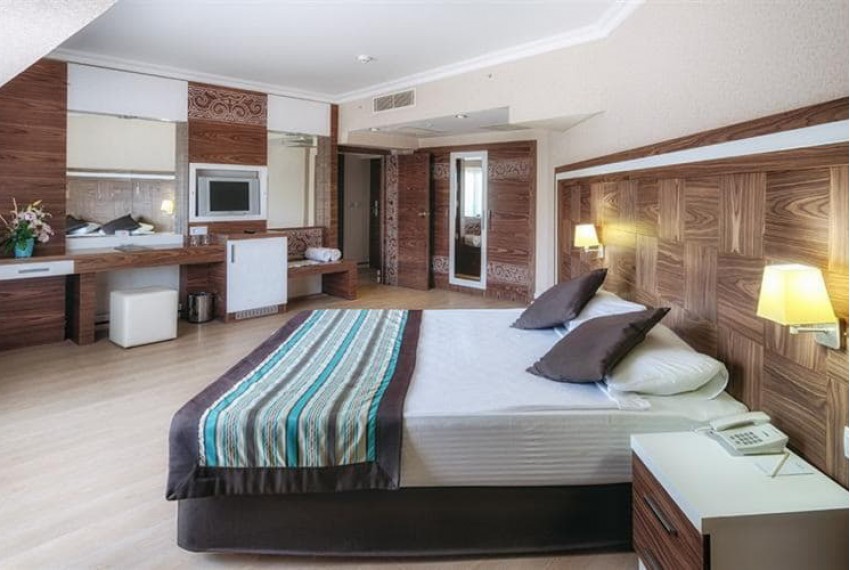 Palmet Resort Kiris Hotel (ex. Royal Towers Resort), 4* Palmet Resort Kiris Hotel (ex. Royal Towers Resort), 4*