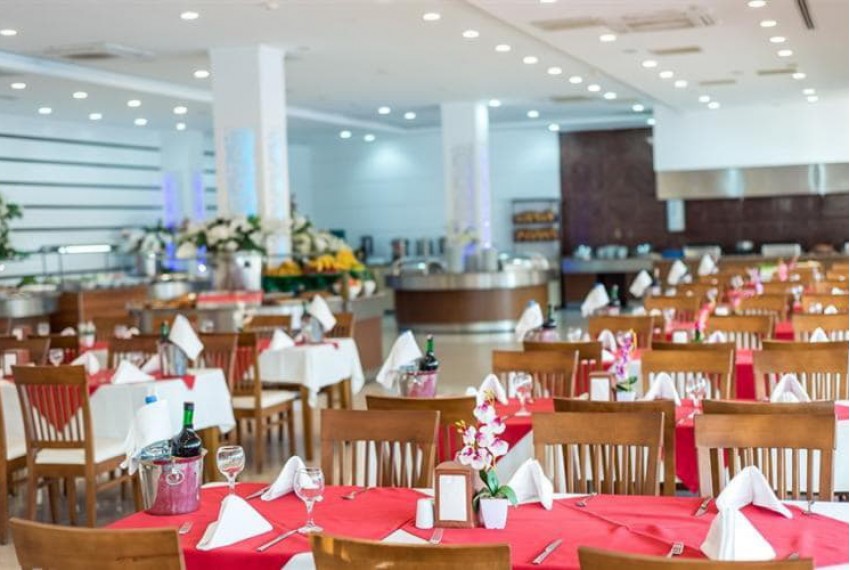 Palmet Resort Kiris Hotel (ex. Royal Towers Resort), 4* Palmet Resort Kiris Hotel (ex. Royal Towers Resort), 4*