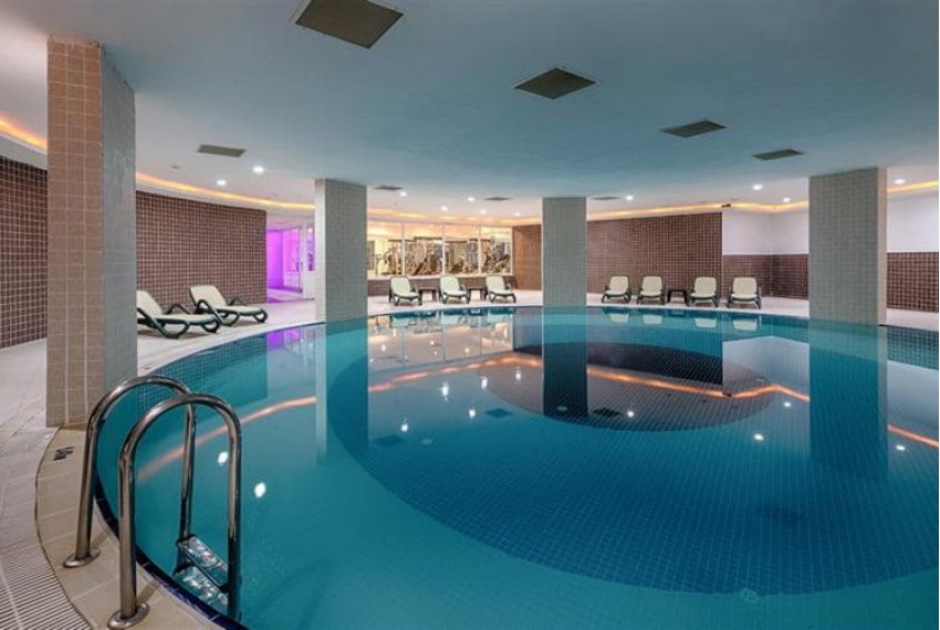Palmet Resort Kiris Hotel (ex. Royal Towers Resort), 4* Palmet Resort Kiris Hotel (ex. Royal Towers Resort), 4*