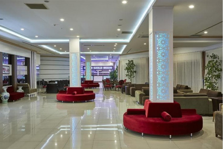 Palmet Resort Kiris Hotel (ex. Royal Towers Resort), 4* Palmet Resort Kiris Hotel (ex. Royal Towers Resort), 4*