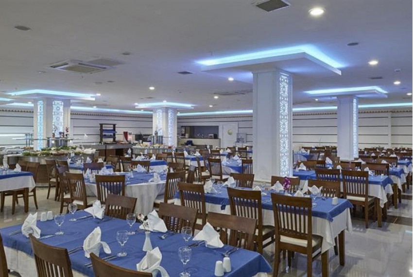 Palmet Resort Kiris Hotel (ex. Royal Towers Resort), 4* Palmet Resort Kiris Hotel (ex. Royal Towers Resort), 4*