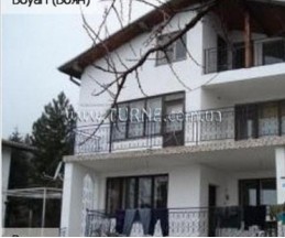 Boyan, 3*