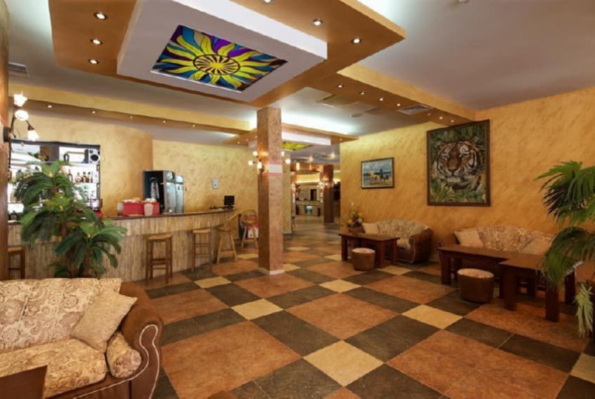 Yavor Palace, 4* Yavor Palace, 4*