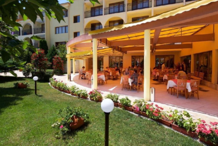 Yavor Palace, 4* Yavor Palace, 4*