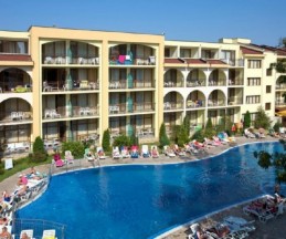 Yavor Palace, 4*