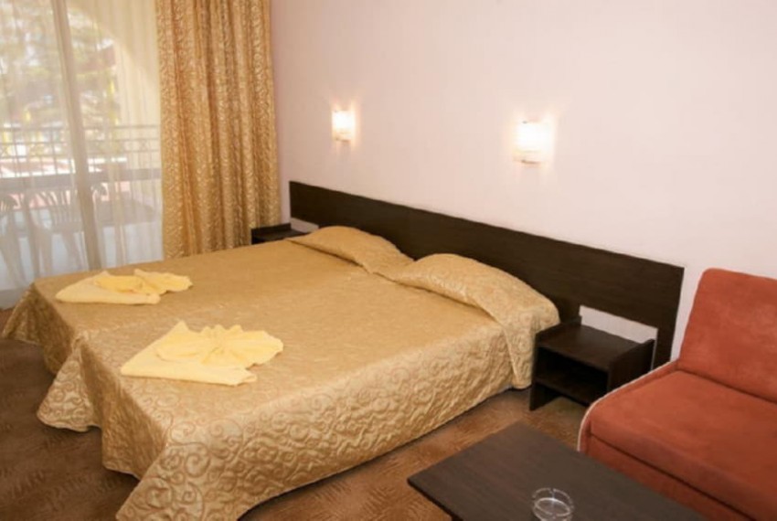 Yavor Palace, 4* Yavor Palace, 4*