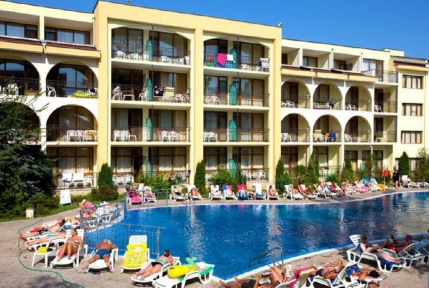 Yavor Palace, 4* Yavor Palace, 4*