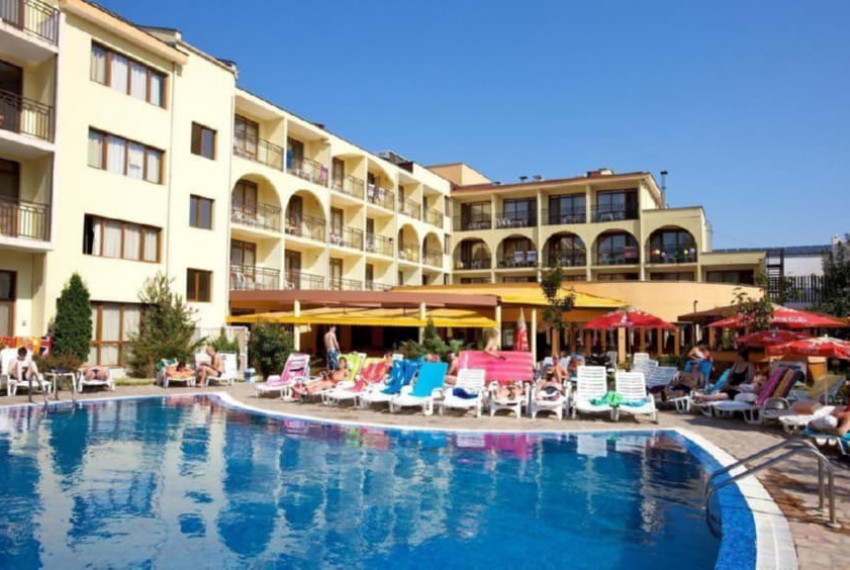 Yavor Palace, 4* Yavor Palace, 4*