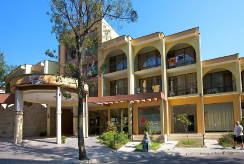 Yavor Palace, 4* Yavor Palace, 4*