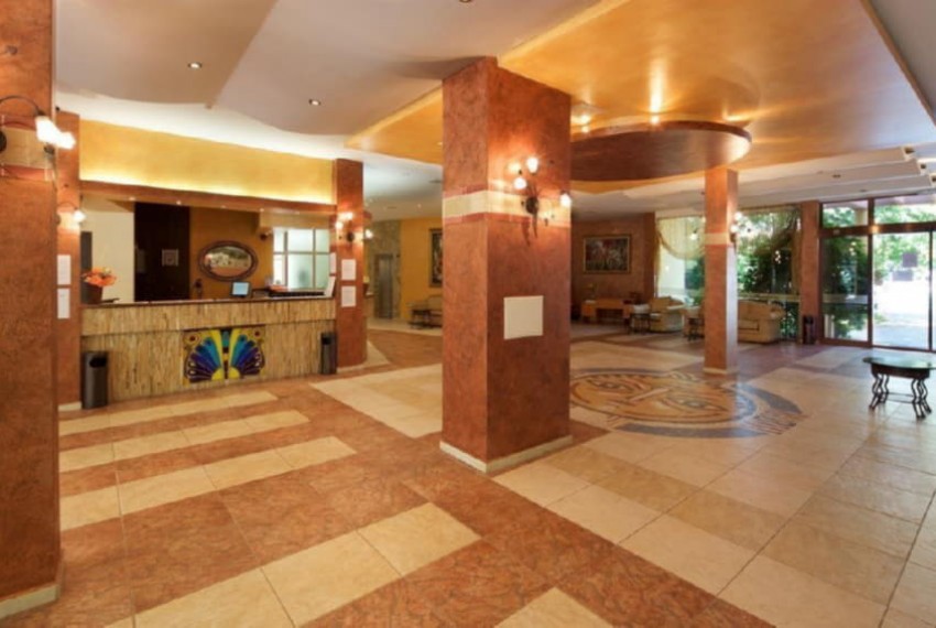 Yavor Palace, 4* Yavor Palace, 4*
