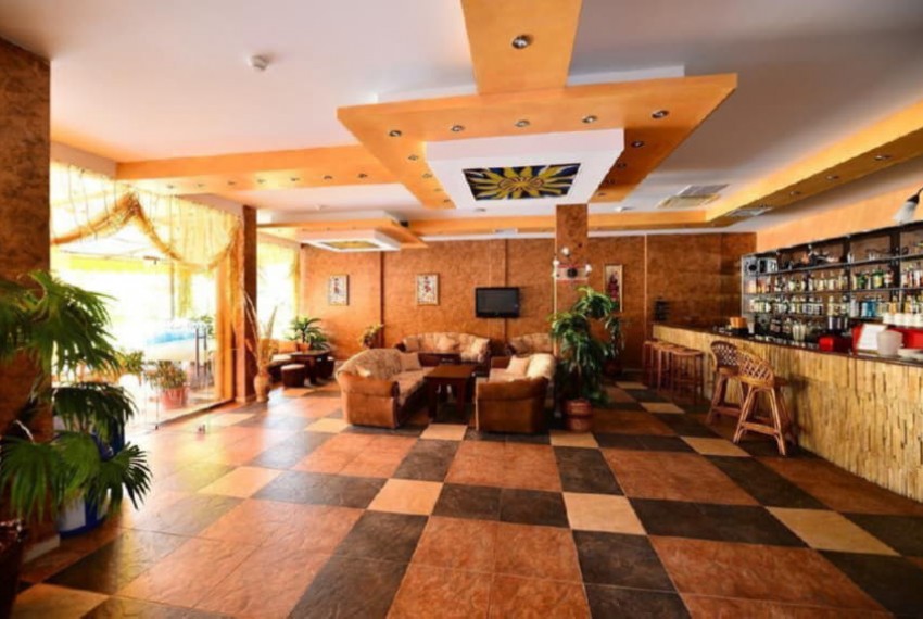 Yavor Palace, 4* Yavor Palace, 4*