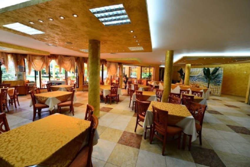 Yavor Palace, 4* Yavor Palace, 4*