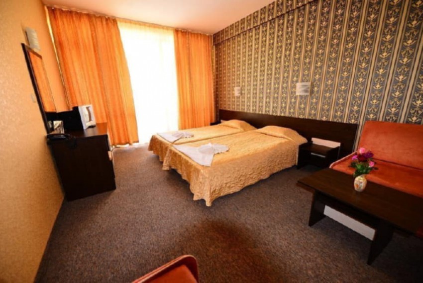 Yavor Palace, 4* Yavor Palace, 4*