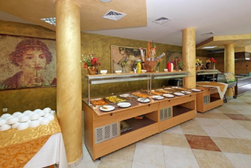 Yavor Palace, 4* Yavor Palace, 4*