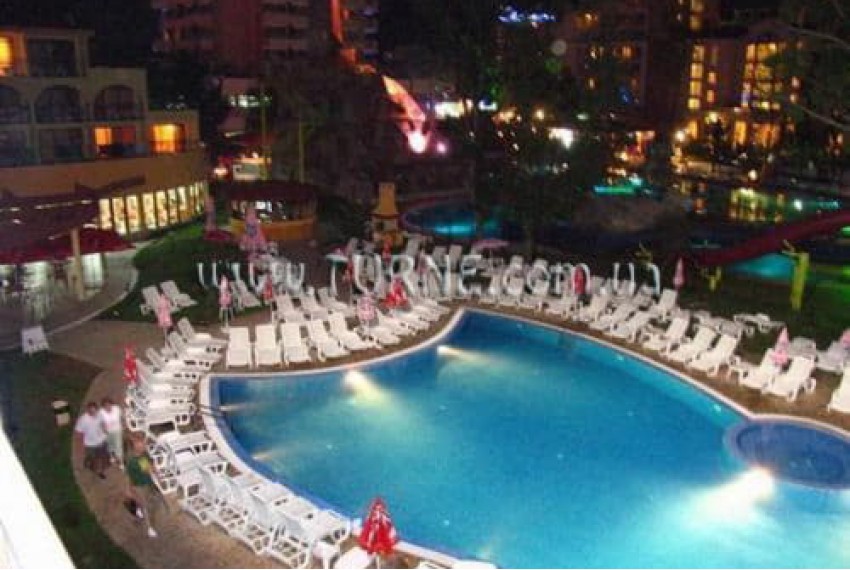 Yavor Palace, 4* Yavor Palace, 4*
