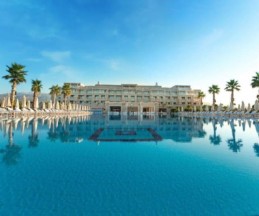 Andriake Beach Club, 5*