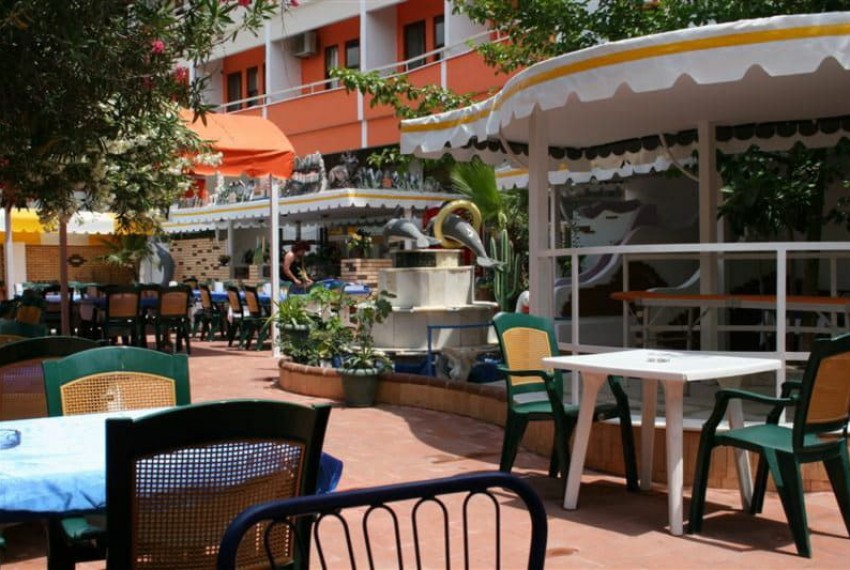 Mojna Hotel, 3* Mojna Hotel, 3*