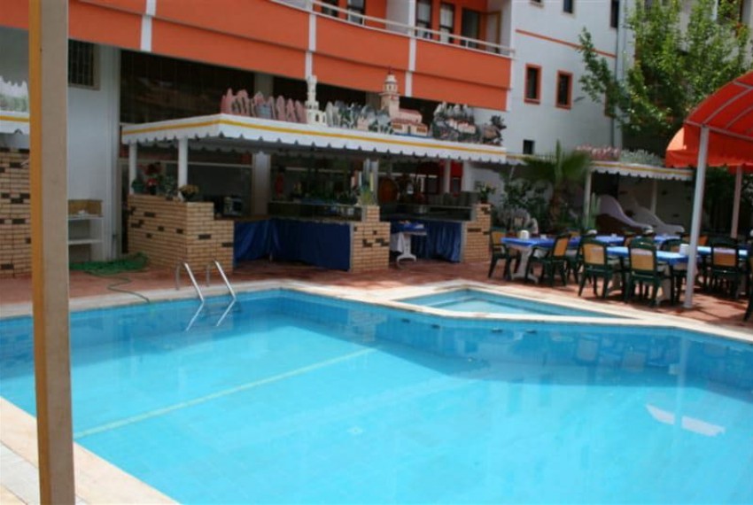 Mojna Hotel, 3* Mojna Hotel, 3*