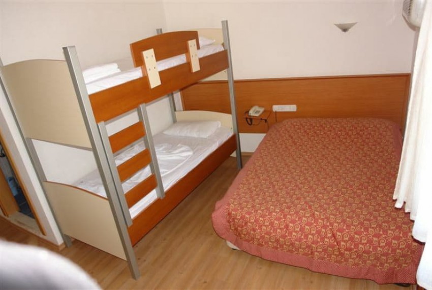 Mojna Hotel, 3* Mojna Hotel, 3*