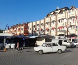 Mojna Hotel, 3*