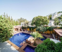 Costa Centro Hotel, 3*