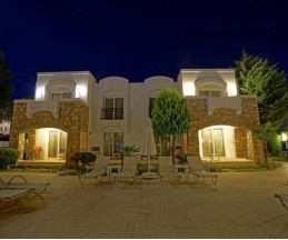 Costa Sariyaz, 3*