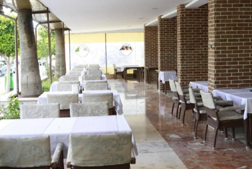 Maren Beach Suite, 4* Maren Beach Suite, 4*