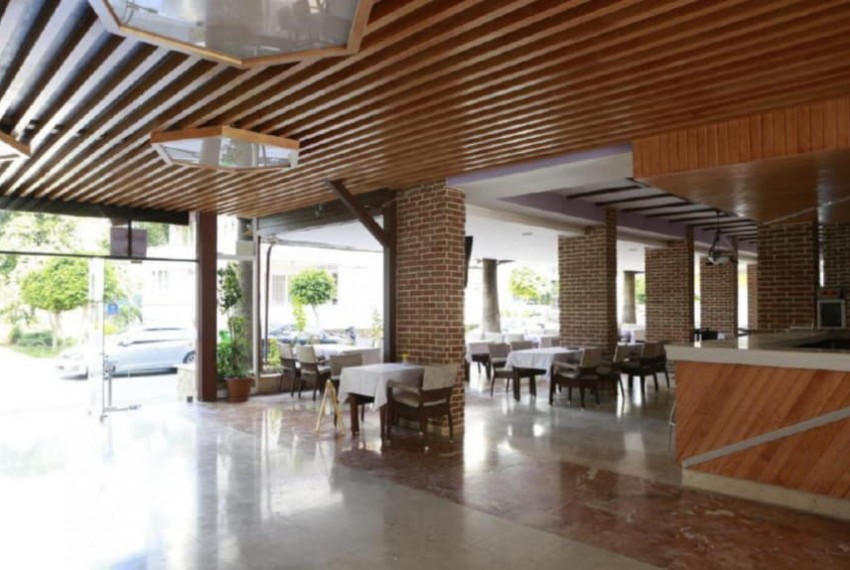 Maren Beach Suite, 4* Maren Beach Suite, 4*