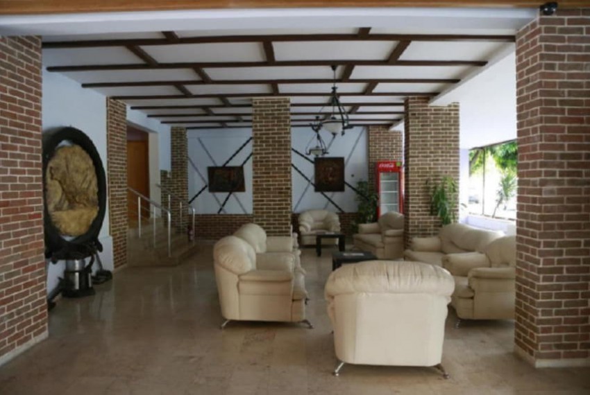 Maren Beach Suite, 4* Maren Beach Suite, 4*